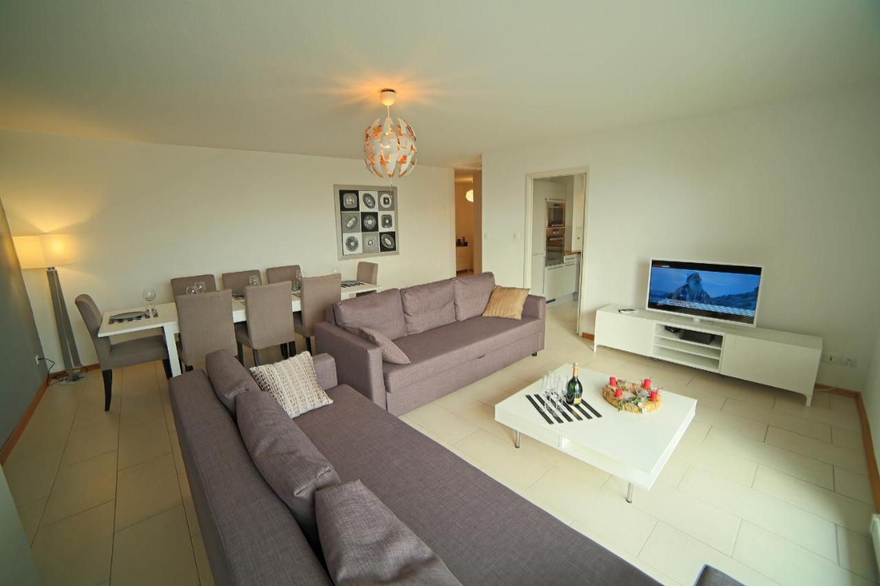 Beau Rivage Appart' Souffelweyersheim Extérieur photo