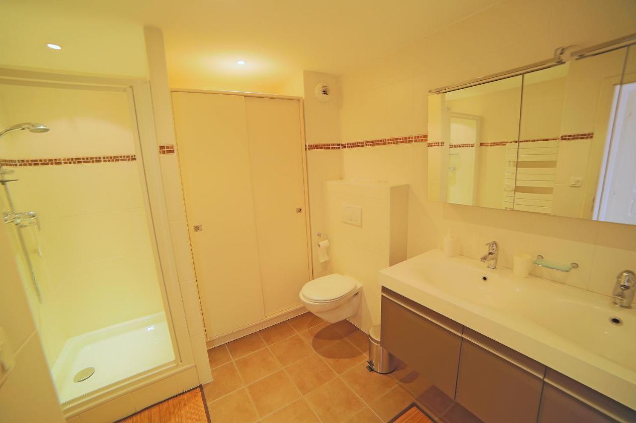 Beau Rivage Appart' Souffelweyersheim Extérieur photo