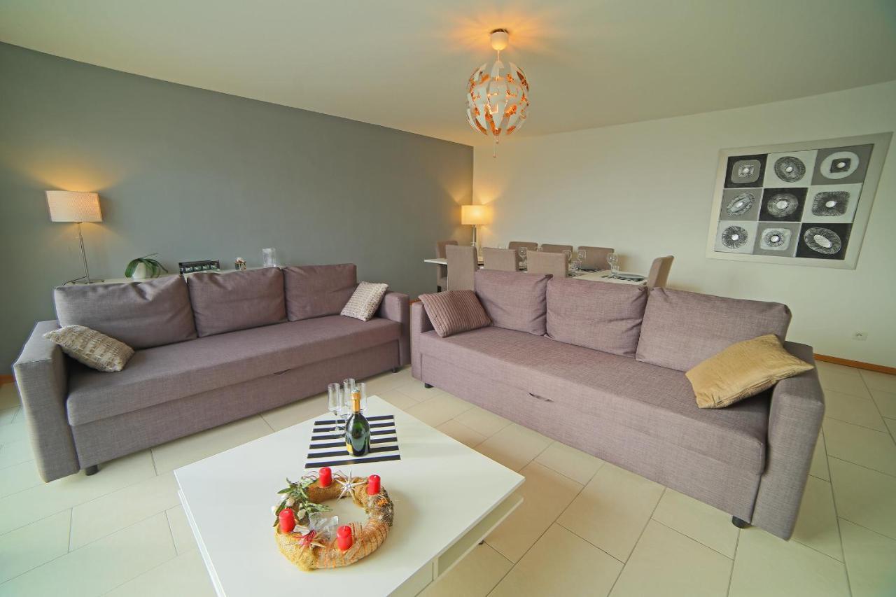Beau Rivage Appart' Souffelweyersheim Extérieur photo